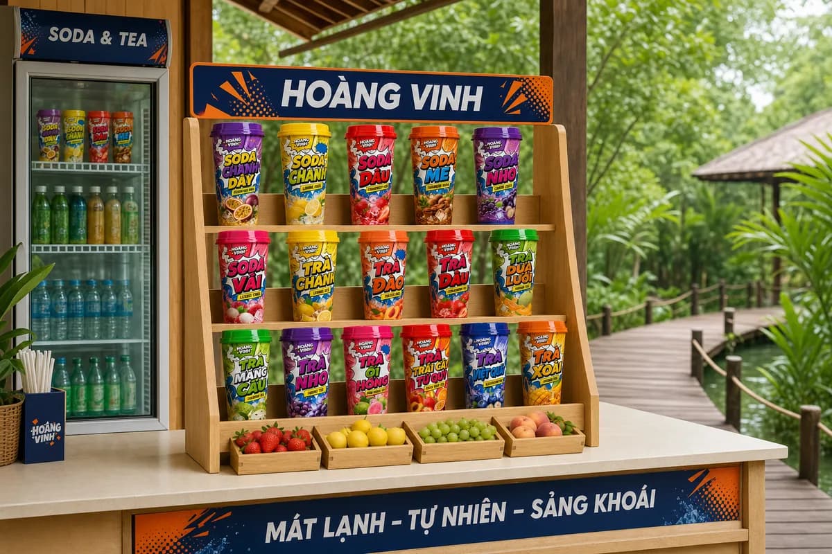 Khu du lịch