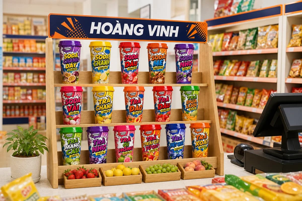 Tạp hóa
